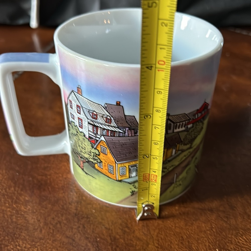 🔥🔥Gaspesie coffee mug - Picture 7 of 7